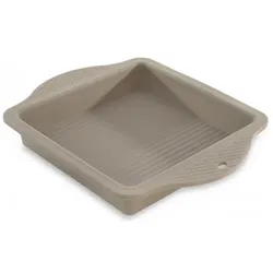 BergHoff Kuchenform quadratisch Studio Line, Backform, Beige