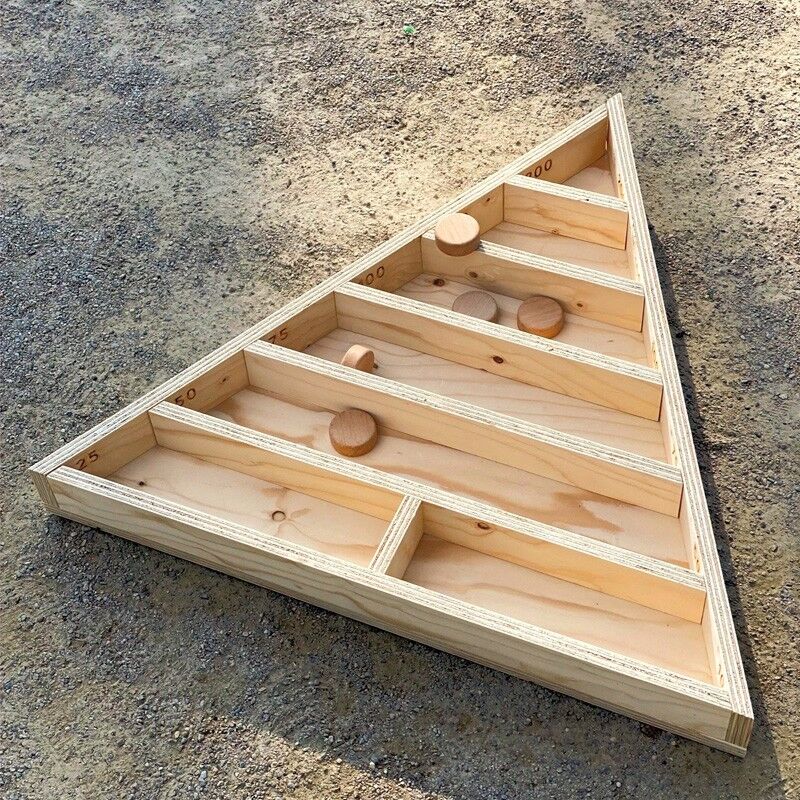 Palato Jeux Jeu de Lancer - Palato