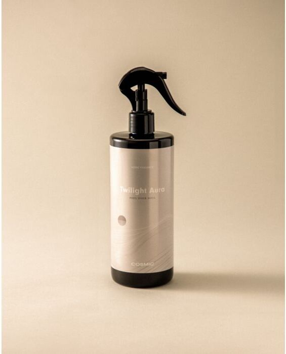 Cosmic Essentials Raumspray WJC292A0111222 500ml, Twilight Aura, sand