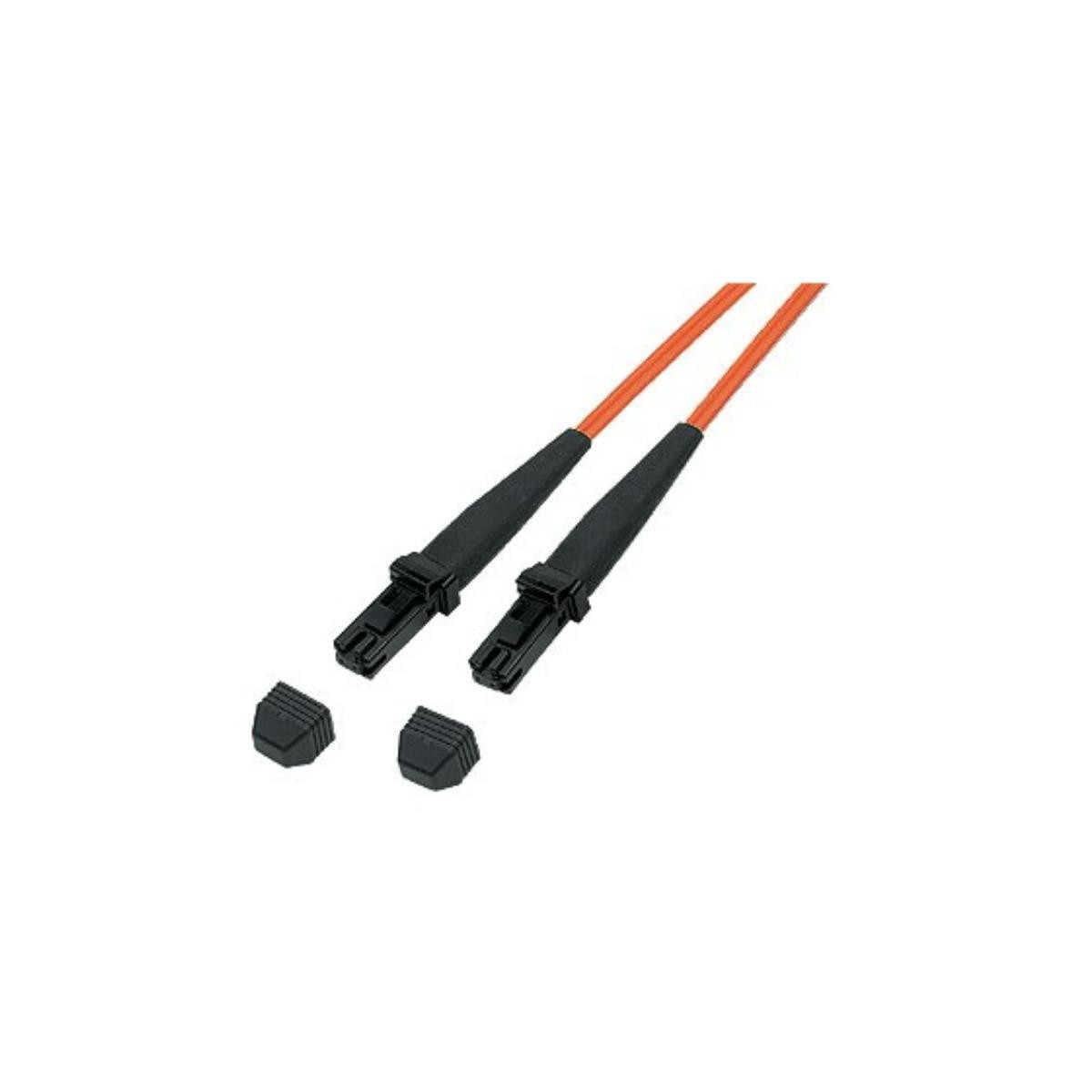 Good Connections Patchkabel glasvezel duplex OM2 multimode 50/125 MT-RJ/MT-RJ 2 meter