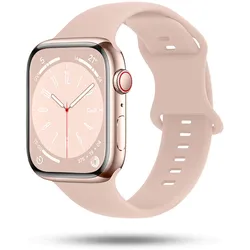 ONEFLOW Soft Band Apple Watch 1 (42mm) Silikon Armband Sport