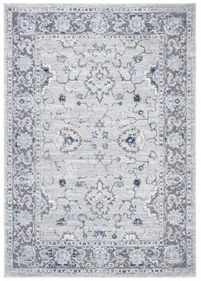 SAFAVIEH Harbor Farah Border Rug