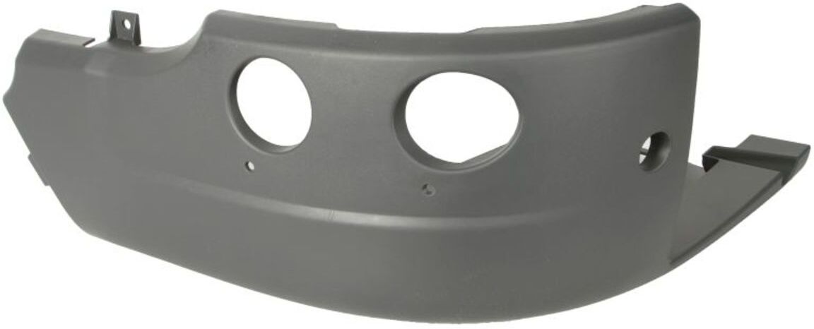 Windabweiser PACOL SCA-FB-006L Links