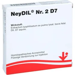 Neydil Nr. 2 D7 10 ML