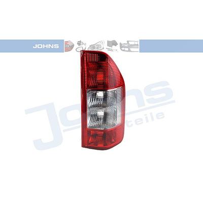 Johns Heckleuchte [Hersteller-Nr. 506388-3] für Mercedes-Benz