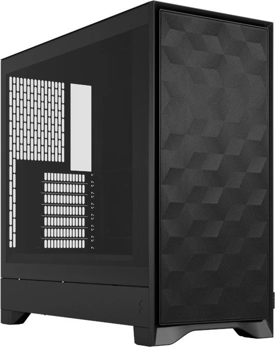 Fractal Design Pop 2 Air Black TG