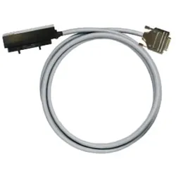 Weidmüller Cable analoge Signale PAC-CTLX-SD15-V1-2M