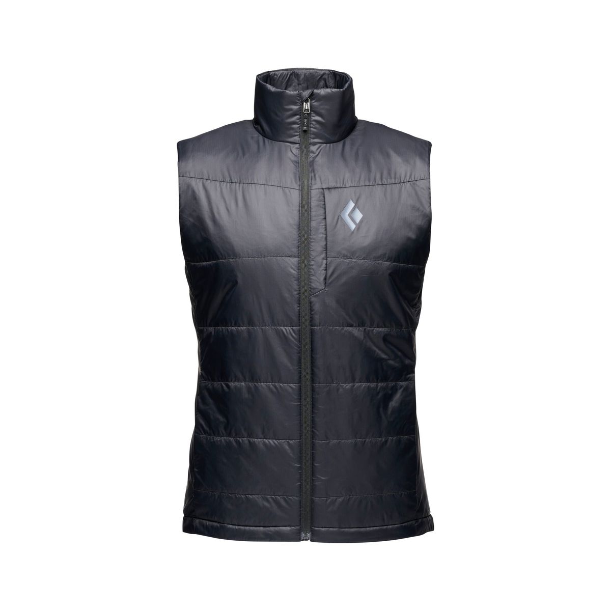 Black Diamond M Solution 2.0 Vest black (0002) SML AP7440830002SML1