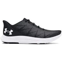 UNDER ARMOUR Damen Laufschuhe UA W CHARGED SPEED SWIFT, Größe 43 in Pink 001