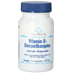 Vitamin Bgesamtkomplex Kps