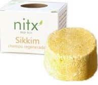 NITX Champú Sólido Cabellos Blancos 85 g