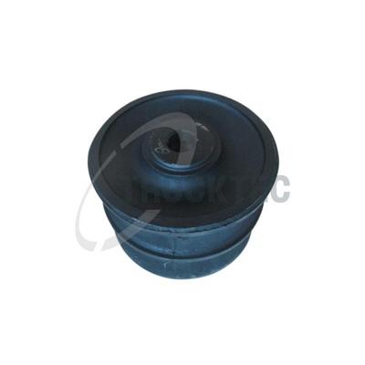 TRUCKTEC AUTOMOTIVE Lagerung, Schaltgetriebe 0524007 getriebeseitig für MAN