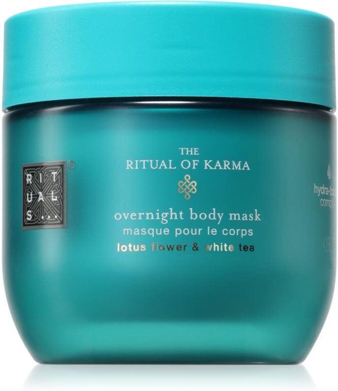 RITUALS The Ritual Of Karma masque corporel 125 ml