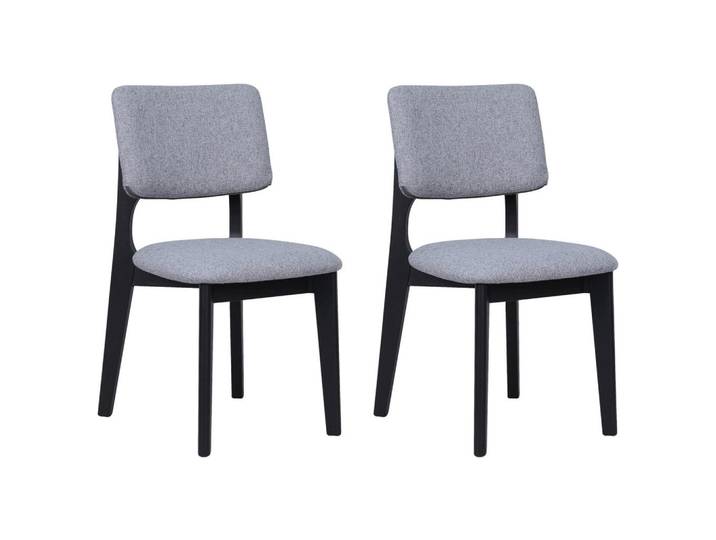 STUHL-SET ELSA