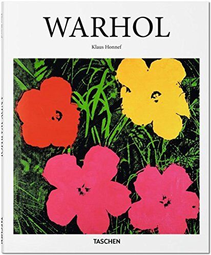 Klaus Honnef - Warhol - Preis vom 10.10.2026 11:48:34 h