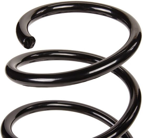 SACHS 993 356 Coil spring
