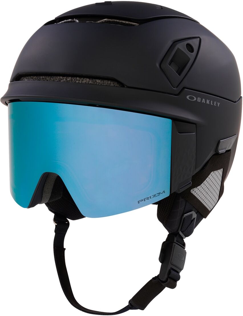 Oakley Casco Nieve Mod7 .  (L) Negro