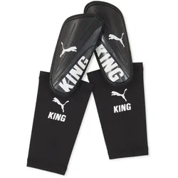 PUMA King Sleeve Schienbeinschoner 01 - PUMA black/PUMA white M