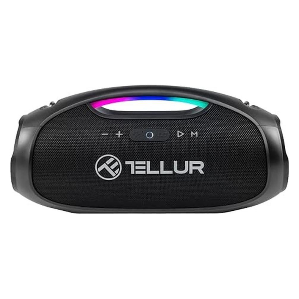 Tellur Bluetooth Speaker Obia Pro 60W black (12 h) (B0CSKPH3C3)