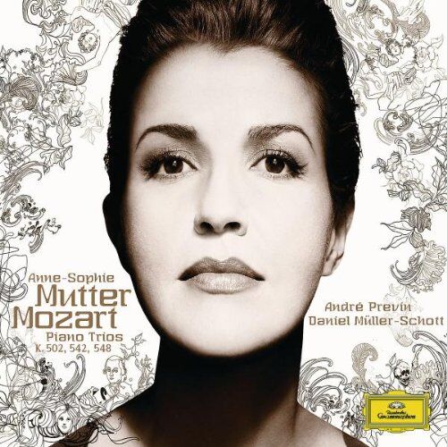 Anne-Sophie Mutter - Klavier Trios Kv 548,542,502 (Limited Edition) - Preis vom 14.10.2026 23:07:16 h