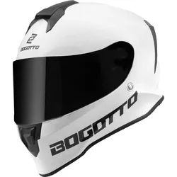 Bogotto H151 Solid Helm XL (61/62)