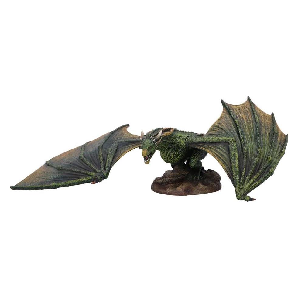 Nemesis Now Game of Thrones Figur Rhaegal 41 cm (B7029M25)