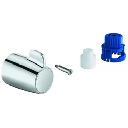 Grohe Absperrgriff Groht 49007000 49007 chrom
