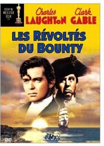 Frank Lloyd - Les Révoltés du Bounty [FR Import] - Preis vom 04.10.2026 03:51:26 h