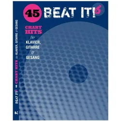 Beat It! Band 6, Fachbücher