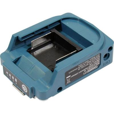 Makita Akku-Adapter TD00000111