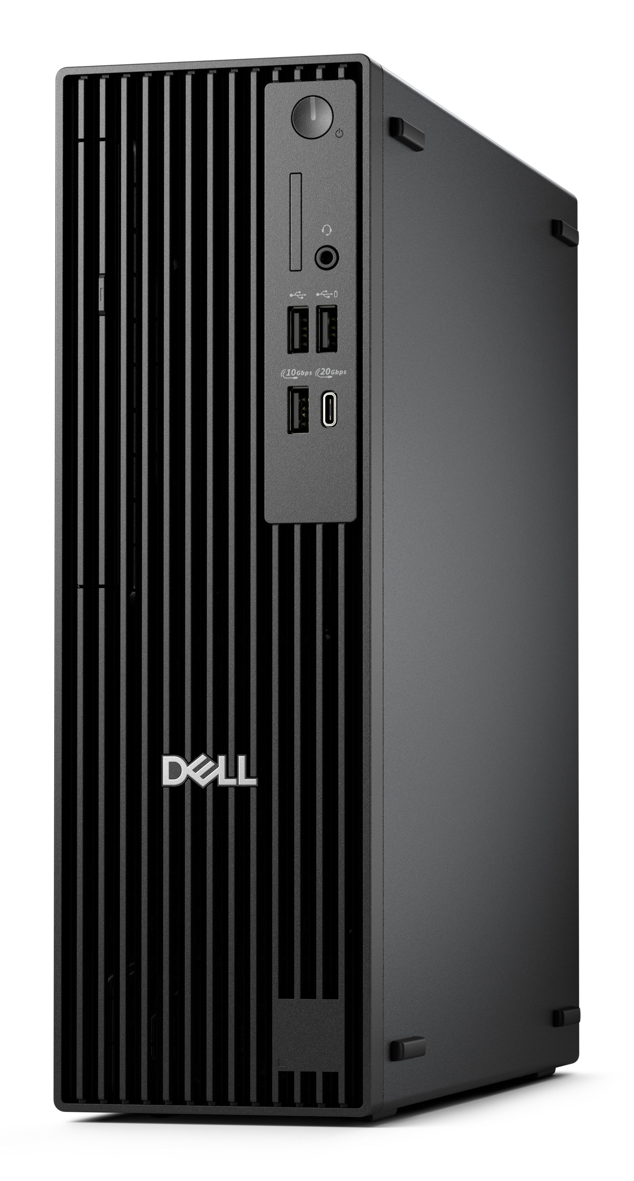 Dell Pro Slim Plus QBS1250 Core Ultra 7 265 32GB/512GB Win11 Pro X17YV
