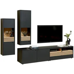 Venjakob Wandkombination GAME - B/H/T ca. 313,00x208,00x53,00