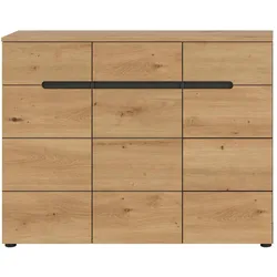 Kommode Dielenkommode Artisan Nachbildung Modernes Design