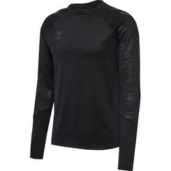 HUMMEL hmlPRO TRAINING CREW SWEAT black L