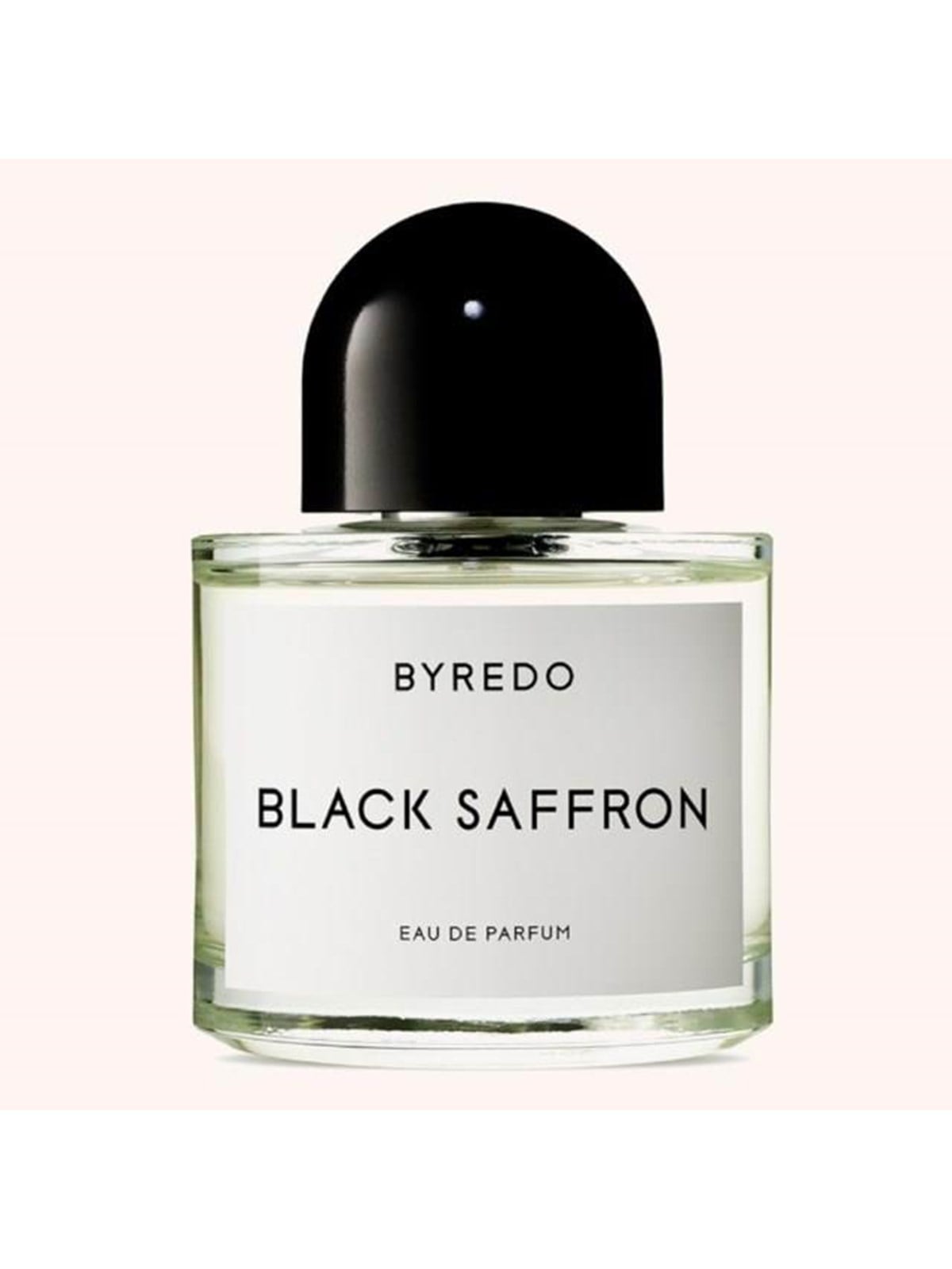Byredo Black Saffron Edp Spray - 100 ml0