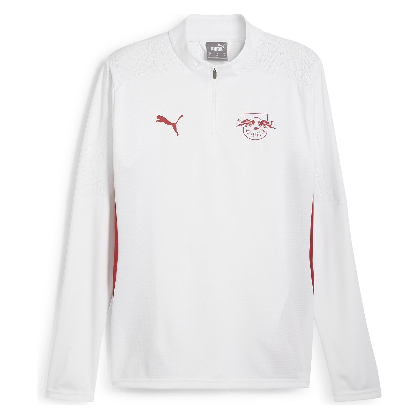 Puma RBL Training 1/4 Zip Top (XS) (778025_07)