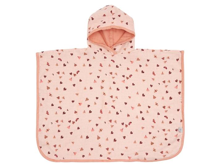 Badeponcho
