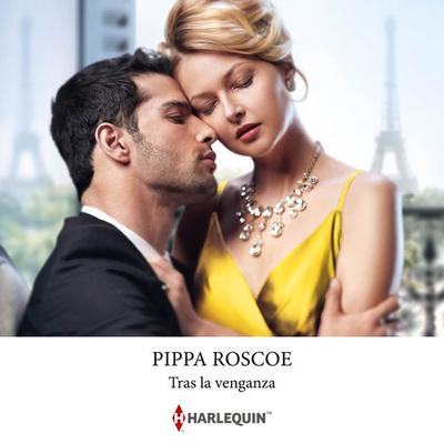 Tras la venganza - Pippa Roscoe, Audio, 9788410621930