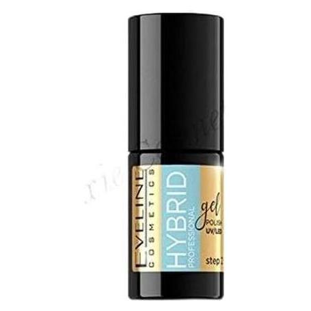 Eveline Hybrid Professional Gel Polish 305 Be Minty 5Ml (305 Be Minty) (33405177)