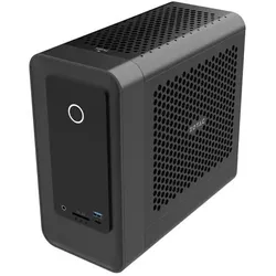 Zotac ZBOX MAGNUS ONE EU275070C Mini-Tower Schwarz