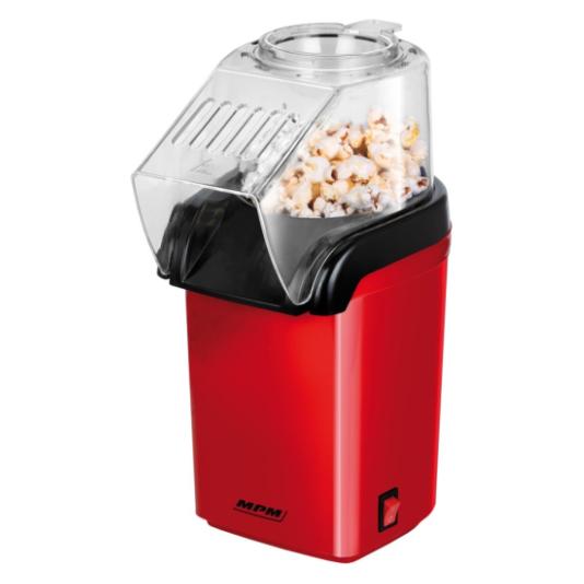 MPM MMP-02 Popcornmaschine 1200 W (72490008)