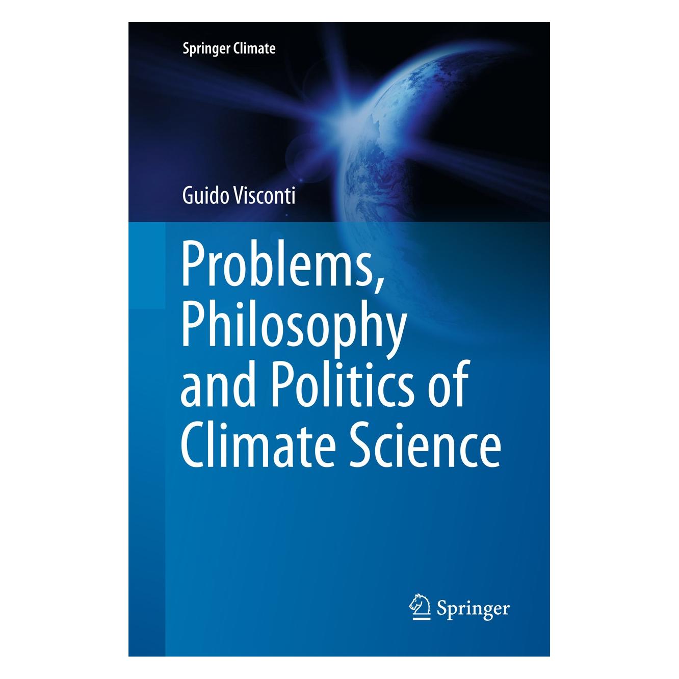 Springer Visconti:Problems, Philosophy and Polit (Englisch, Hardcover, Guido Visconti) (9783319656687)