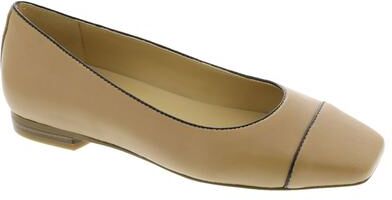 Trotters Harbor - Womens 9 Pink Slip On N