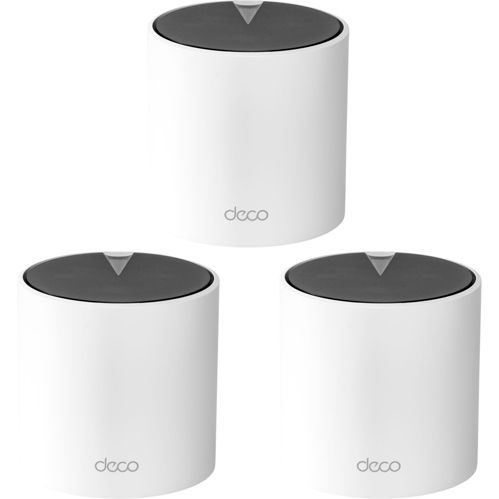 TP-Link Deco X55 (3er-Pack)