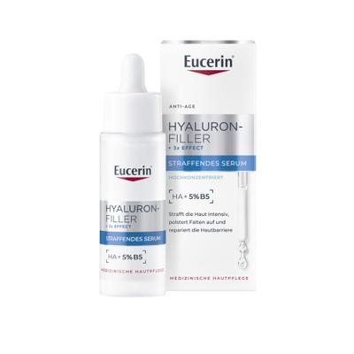 Eucerin Anti-Age Hyaluron-Filler straffendes Serum 30 ml Konzentrat