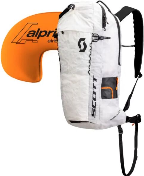 Scott Patrol Ultralight E2 25 Kit Rucksack (Normal - Weiß)