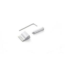 Weller XT LÖTSTEMPEL 20X4MM MIT ADAPTER Lötspitzen-Set Mess-Spitze Inhalt 1 St. T0054473299N