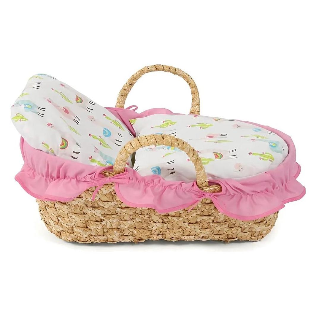 Bayer Chic 2000 Puppentragetasche 45 cm (233 08)