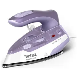 Tefal First Class Foldable, Bügeleisen, Violett