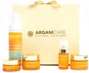 Arganicare Coffret Soins Visage Vitamine C